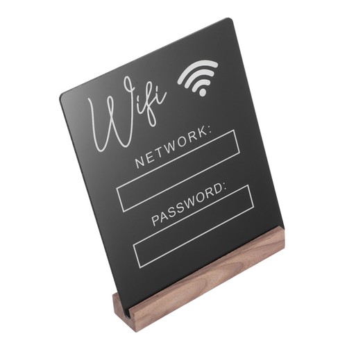 Wireless network logo - , stand