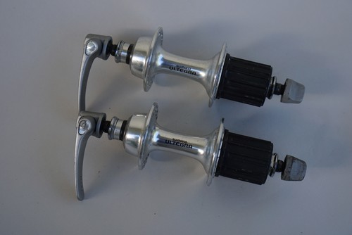 Shimano ultegra 6500 - shimano, fh-6500