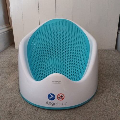 Angel care baby bath - baby, seat