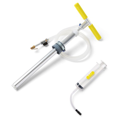 Oko application pump - oko, 250ml