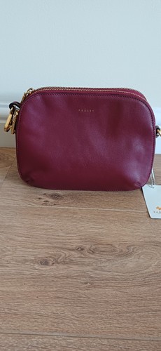 Radley dukes place ziptop - radley,