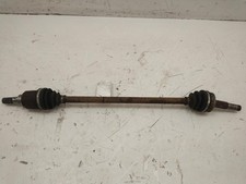 DRIVESHAFT NISSAN X TRAIL 07-14  Diesel DRIVERS SIDE