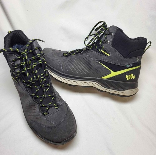 Men hanwag blueridge size - blueridge, es