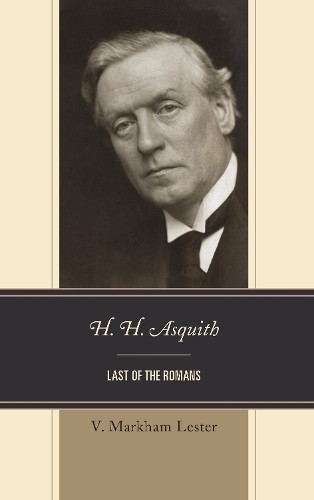 Asquith by v markham - h.,