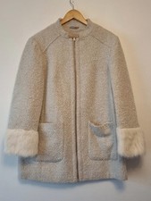 Cotton Traders Women's Beige