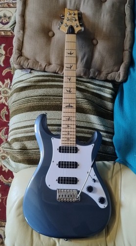 Mint prs nf3 gun - prs, metal