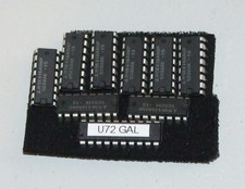 64K memory upgrade for Tandy Radio Shack TRS-80 Model 4 4P 4D