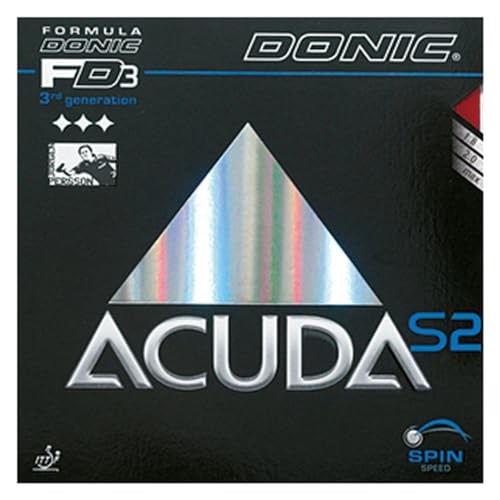 Donic acuda table tennis - acuda, s2