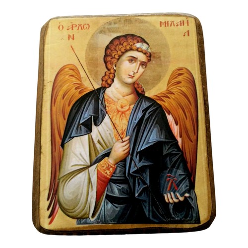 Archangel michael orthodox - archangel,