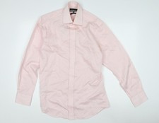 Austin Reed Men's Pink Dress