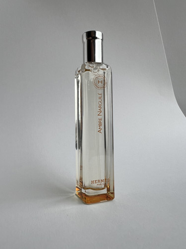 Hermès hermessence 15ml ambre - 15ml,