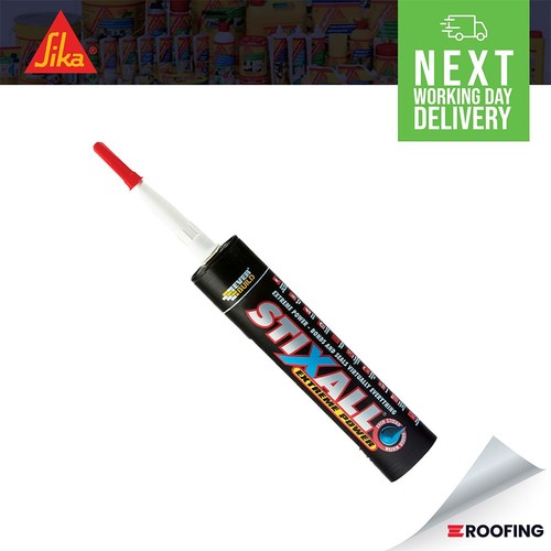 Stix all extreme - extreme, power