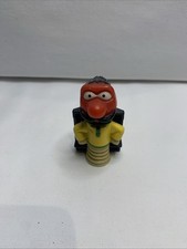 This is a vintage Zebedee