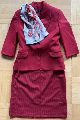 Turkish airlines cabin crew - airlines,