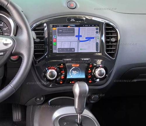For nissan juke 2010 2014 - for,