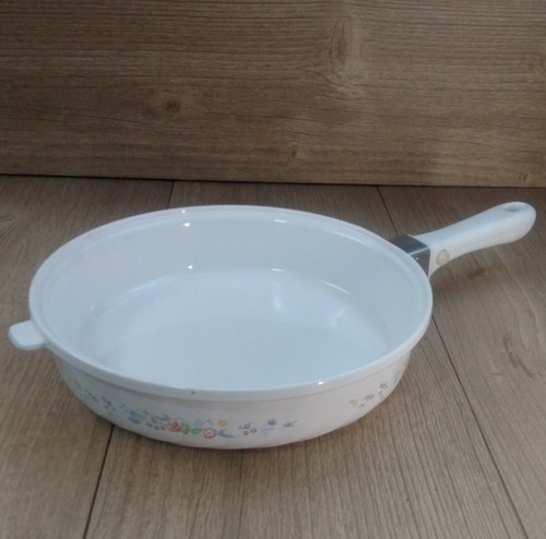 Arcoflam victoria frying pan - victoria,