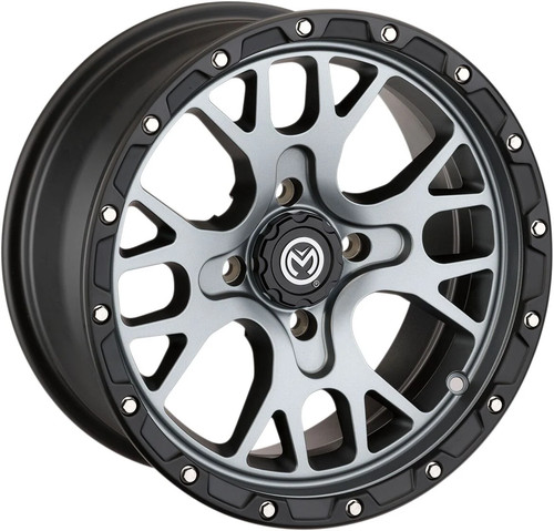 Moose racing 545x wheel - wheel, atv