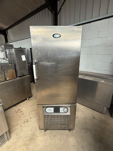 Foster blast chiller bc36 - blast,