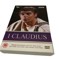 Claudius complete bbc - claudius,