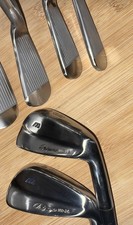 Mizuno MP-14 Forged Blade Iron