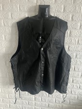 Harley Davidson Leather Waist