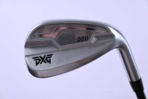 Pxg 0211 pitching wedge - 0211, dc