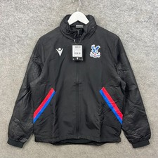 Crystal Palace Jacket Mens
