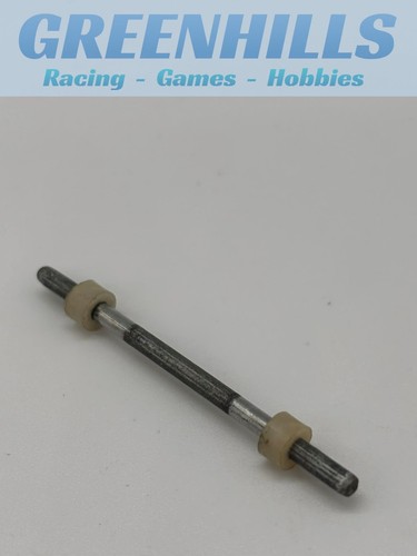 Greenhills scalextric - greenhills,