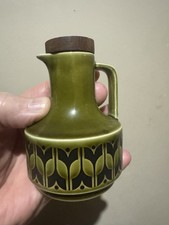 Rare Vintage HORNSEA POTTERY