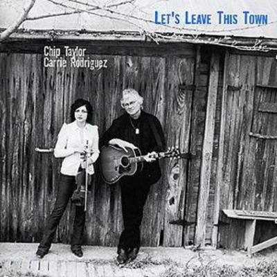 Chip taylor carrie - &,
