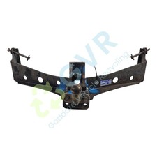 LAND ROVER DISCOVERY 3 TDV6