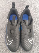 Nike Boys Jr Phantom Gx Academy Tf Sneaker. Size UK 5. EUR 38.