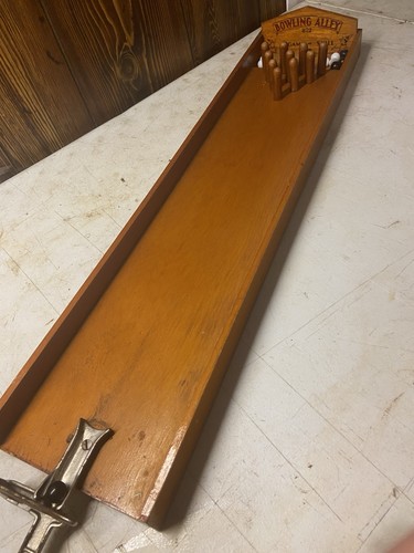 Antique arcade - an,