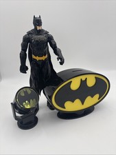 Batman Figure Money Box And