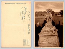 Northamptonshire - Wicksteed