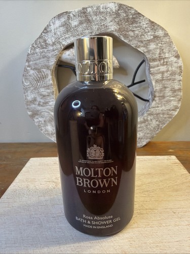 Molton brown rosa absolute - brown,