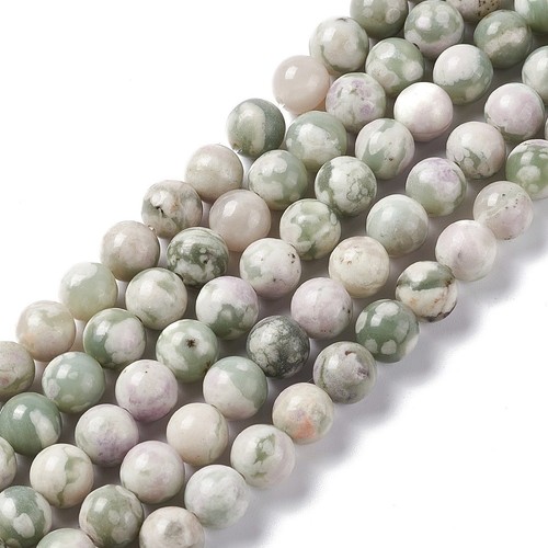 8mm gemstone beads - beads, natural