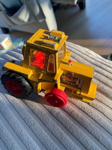 Matchbox super kings - super, muir
