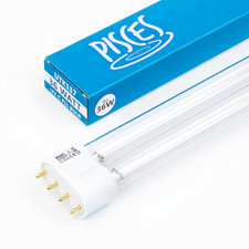 36W PLL TUBE SPARE POND FILTER