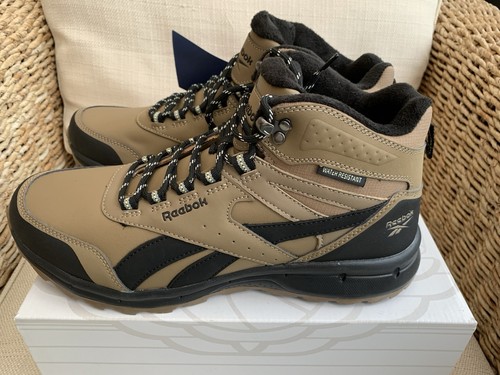 Reebok men walking boots - reebok,
