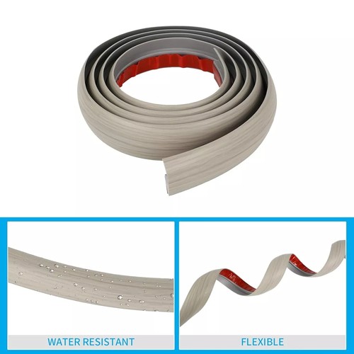 Self adhesive edging strip - edging,