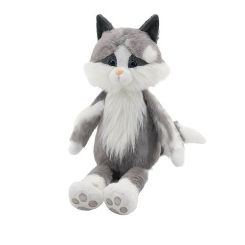 Ragdoll cat super - cat, soft