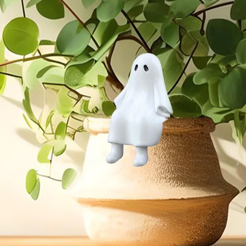 Halloween figurine resin - figurine,