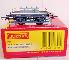 Hornby R6643 Ex. GWR Shunters