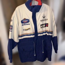 Rothmans Williams Renault F1