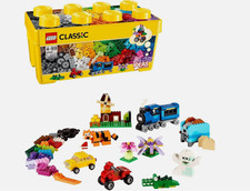 LEGO 10696 Classic Creative