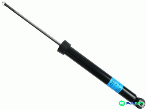 Sachs shock absorber - sachs,