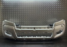 FORD RANGER T7 FRONT BUMPER