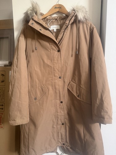 Stormwear shower resistant - m&s,