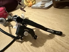 PFM Clutch and Thumb Brake Complete Lever Set